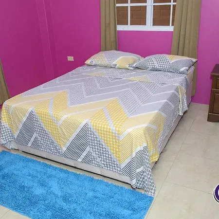 Fountain Court Apartments Ltd - Tobago
